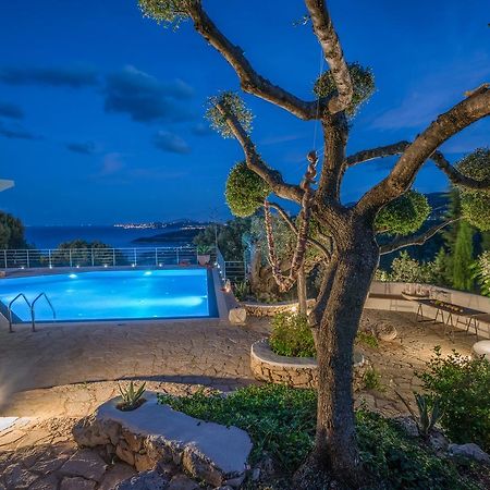 Askos Villa Ágios Nikolaos Exterior foto
