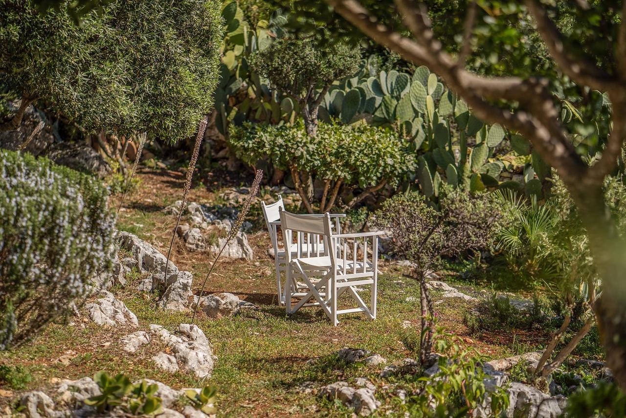 Askos Villa Ágios Nikolaos Exterior foto