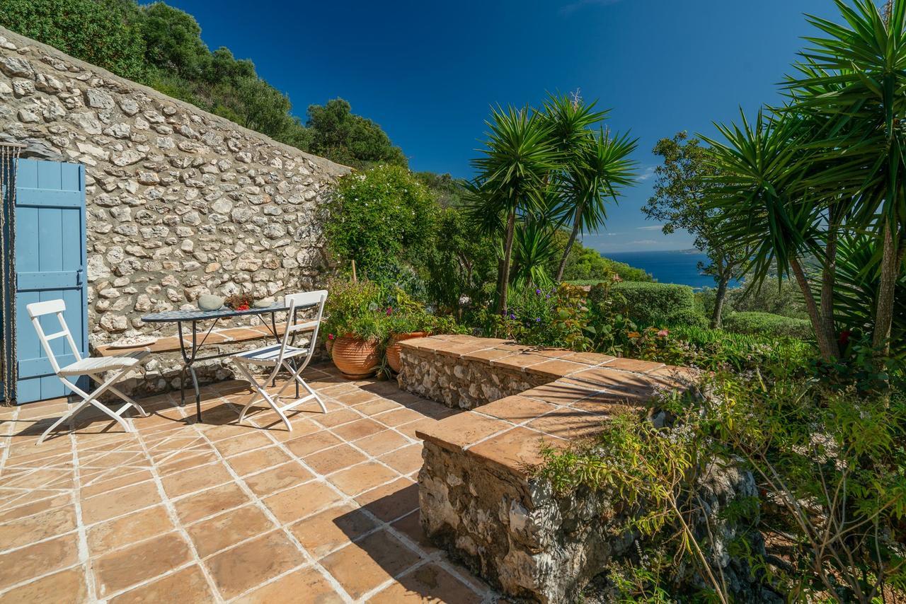 Askos Villa Ágios Nikolaos Exterior foto