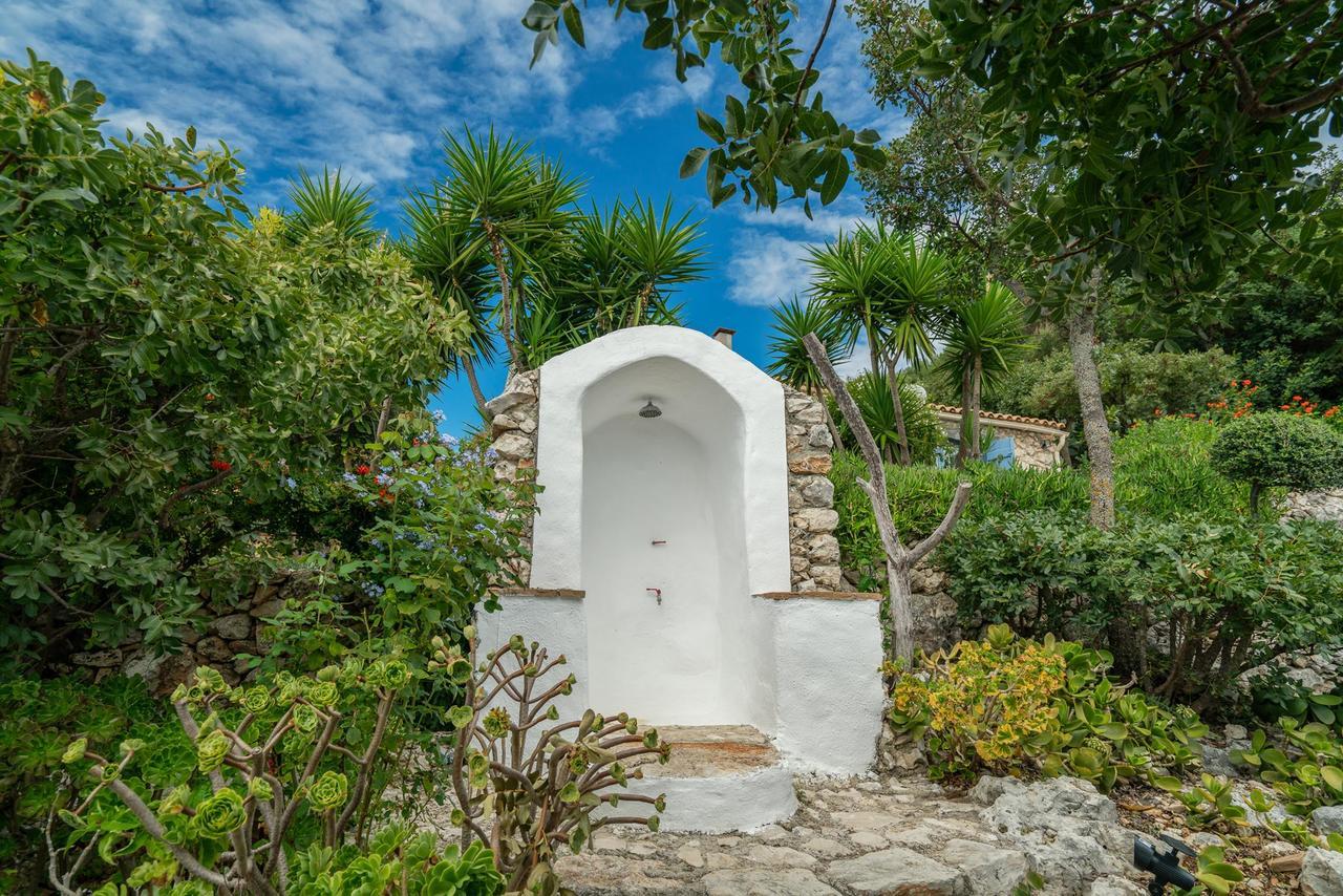 Askos Villa Ágios Nikolaos Exterior foto