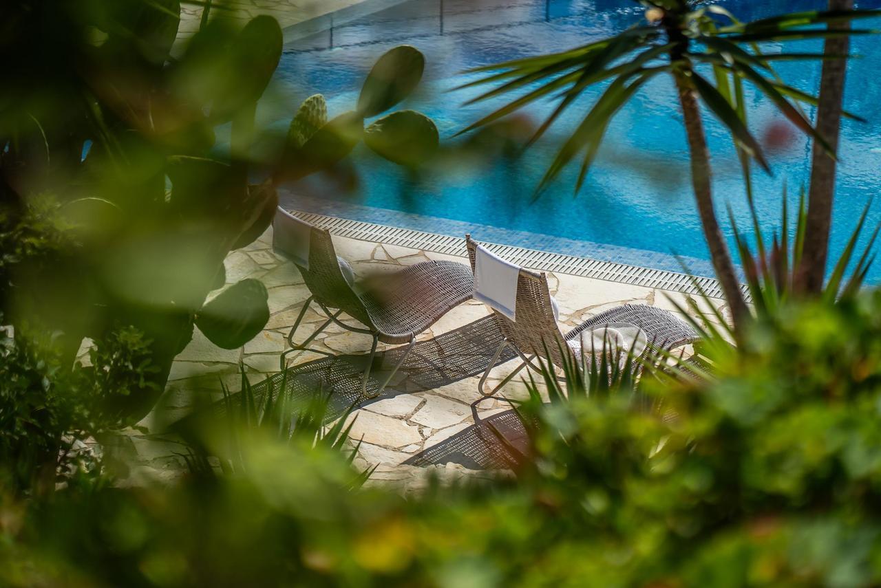 Askos Villa Ágios Nikolaos Exterior foto