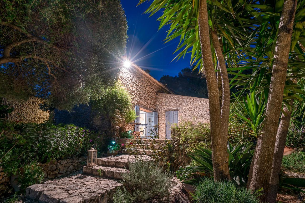Askos Villa Ágios Nikolaos Exterior foto